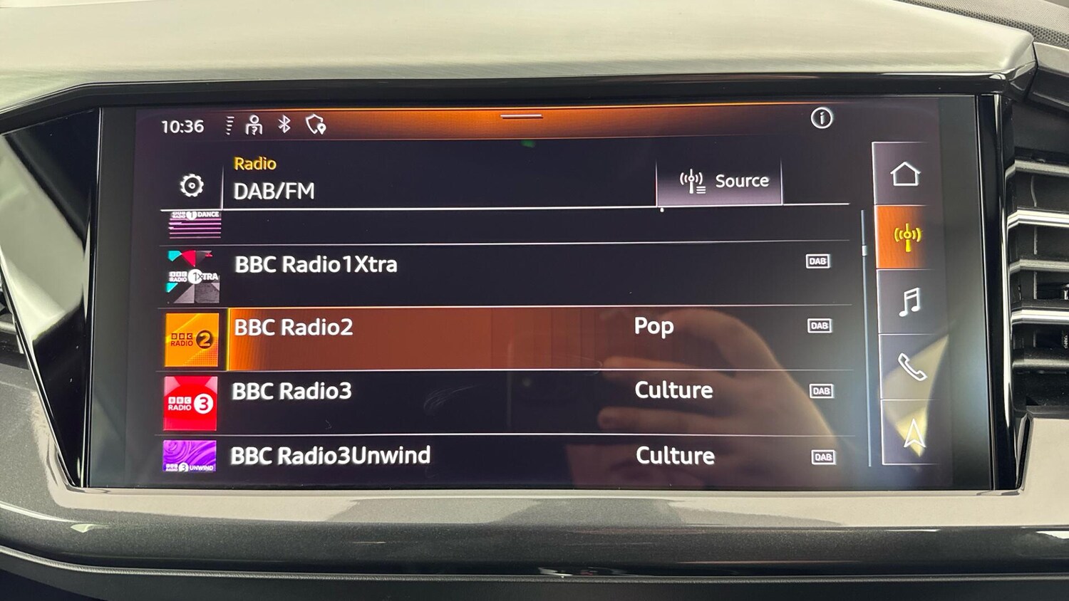 Used Audi Q4 e-tron 2023 for sale - 78148204: Photo 26