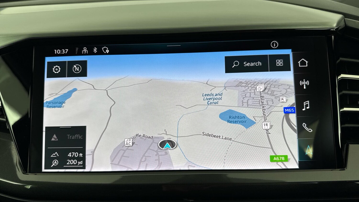 Used Audi Q4 e-tron 2023 for sale - 78148204: Photo 27