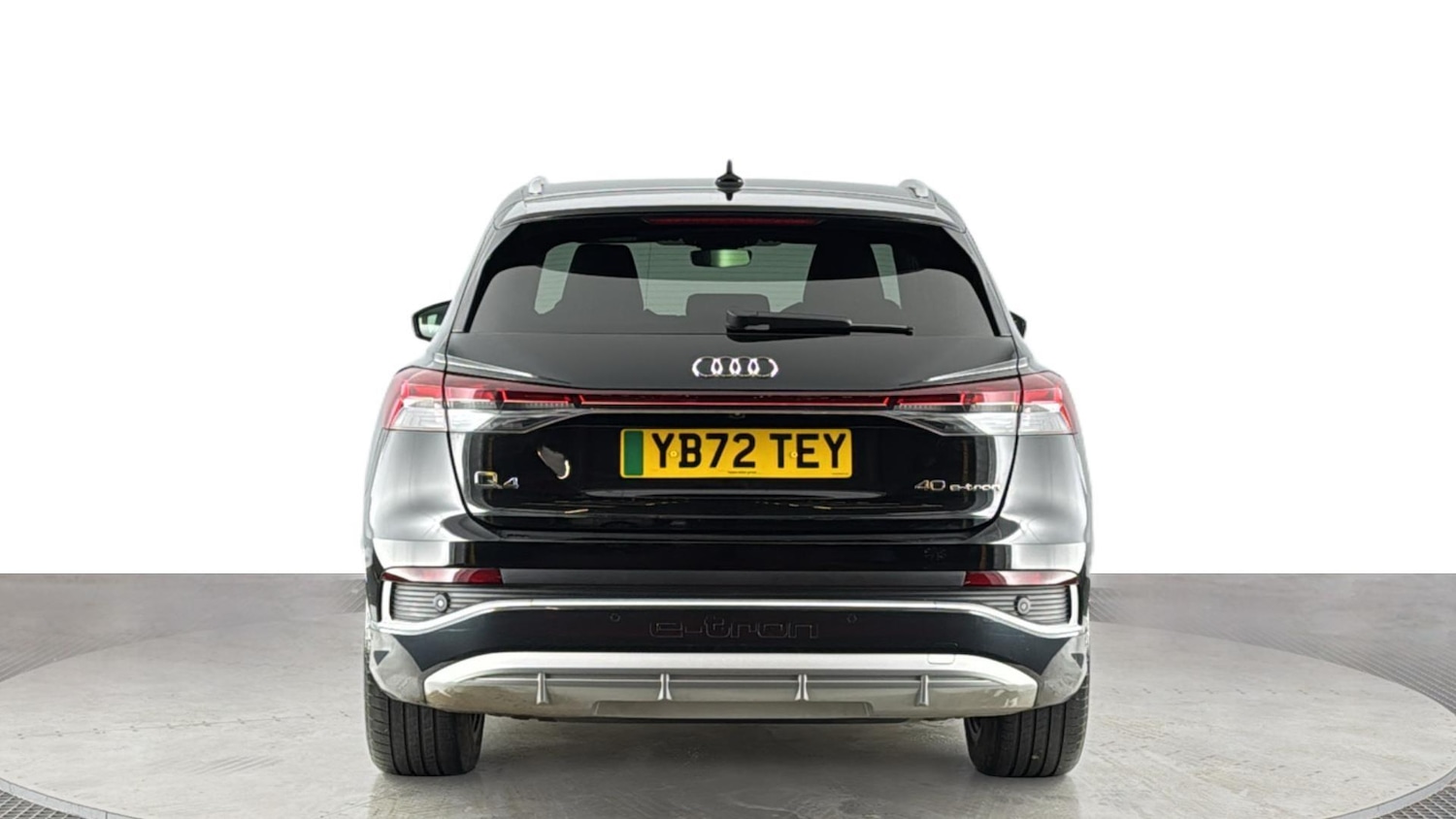 Used Audi Q4 e-tron 2023 for sale - 78148204: Photo 5