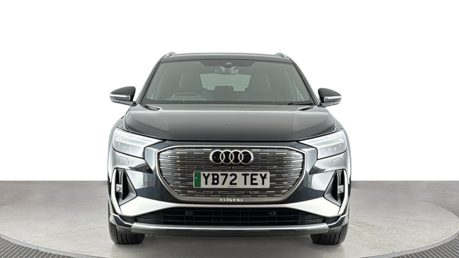 Used Audi Q4 e-tron 2023 for sale - 78148204: Photo 8