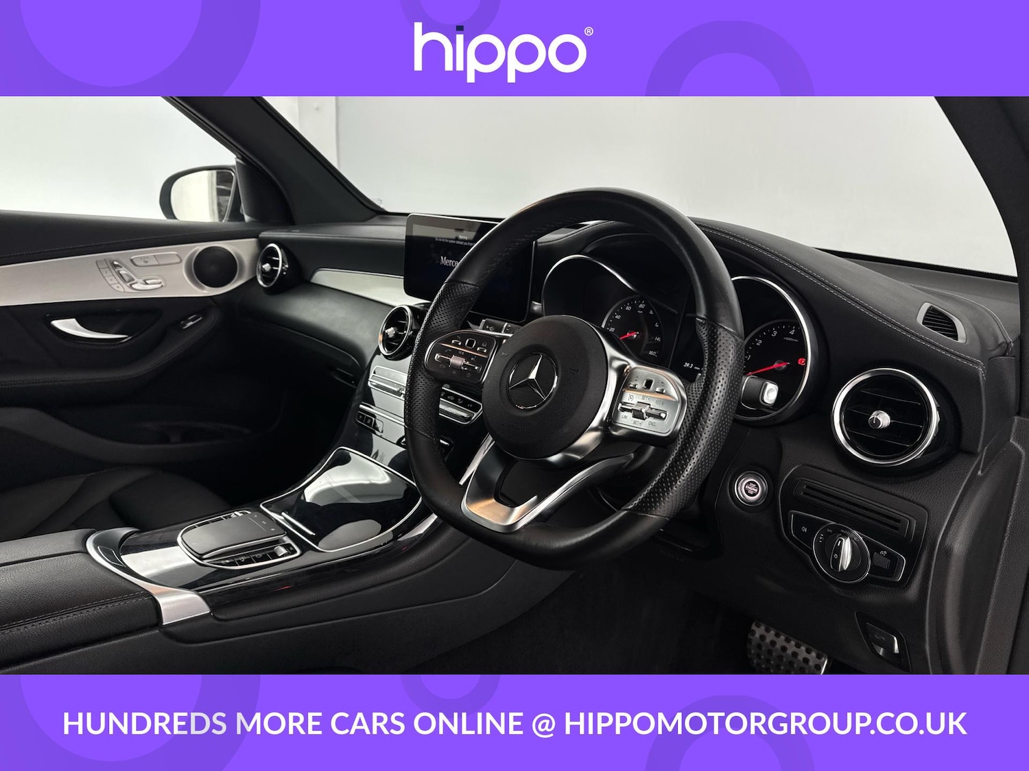 Used Mercedes-Benz GLC 2022 for sale - 76865594: Photo 10