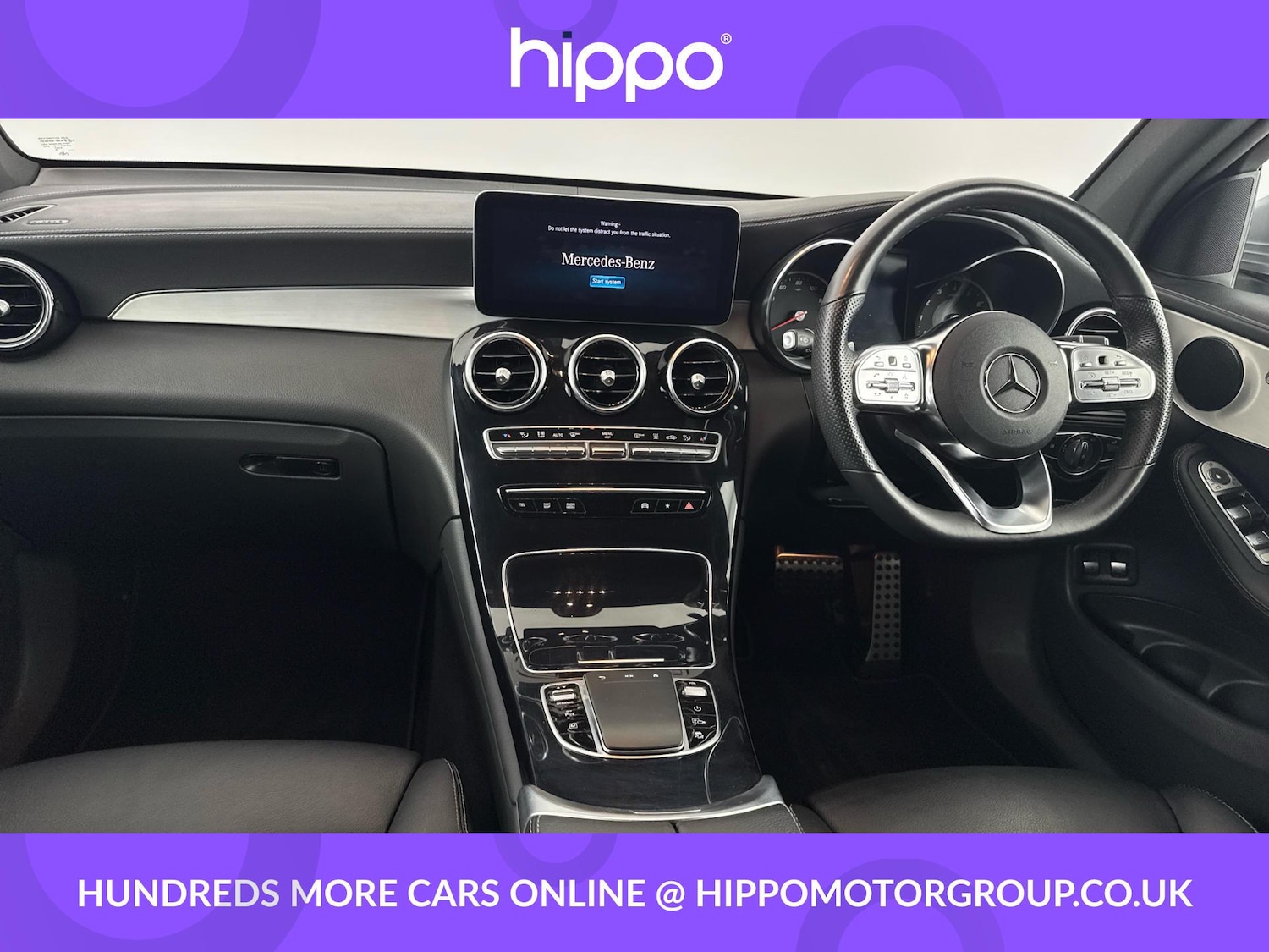 Used Mercedes-Benz GLC 2022 for sale - 76865594: Photo 11