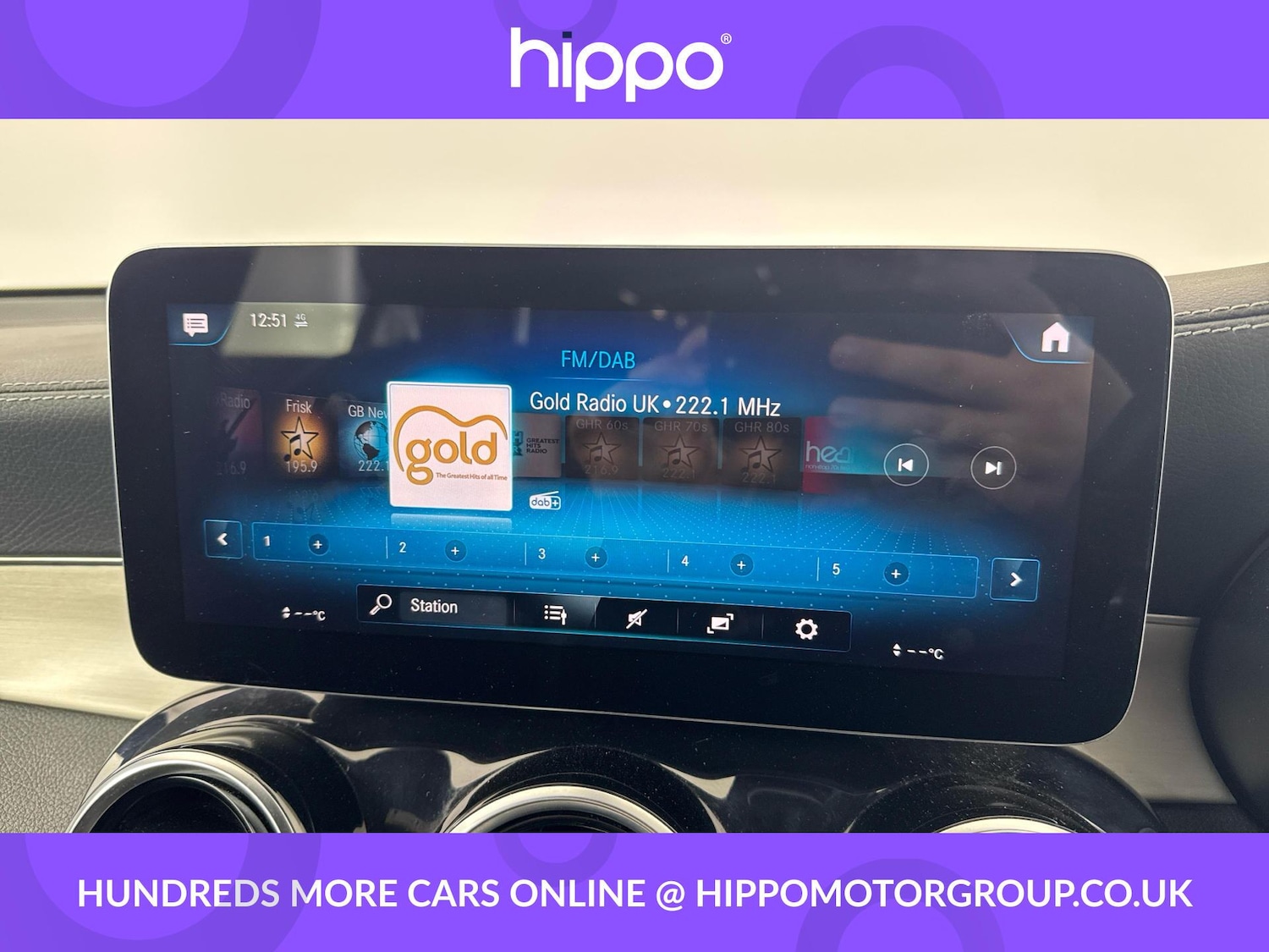 Used Mercedes-Benz GLC 2022 for sale - 76865594: Photo 12