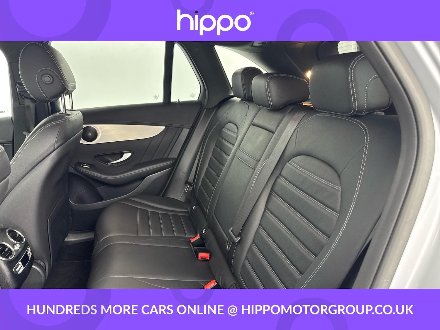 Used Mercedes-Benz GLC 2022 for sale - 76865594: Photo 14