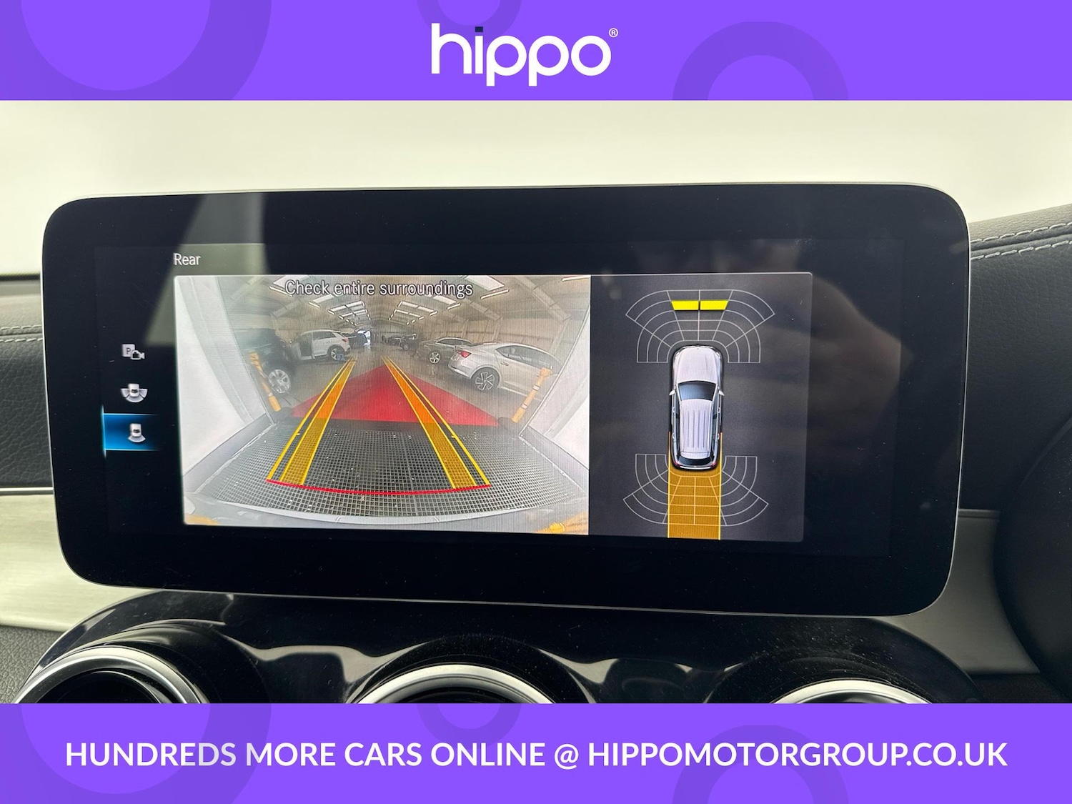 Used Mercedes-Benz GLC 2022 for sale - 76865594: Photo 19