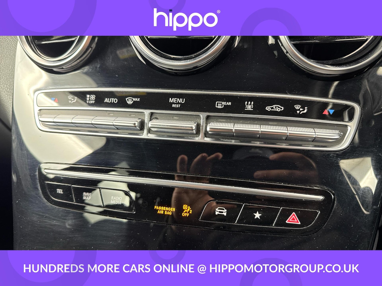 Used Mercedes-Benz GLC 2022 for sale - 76865594: Photo 20