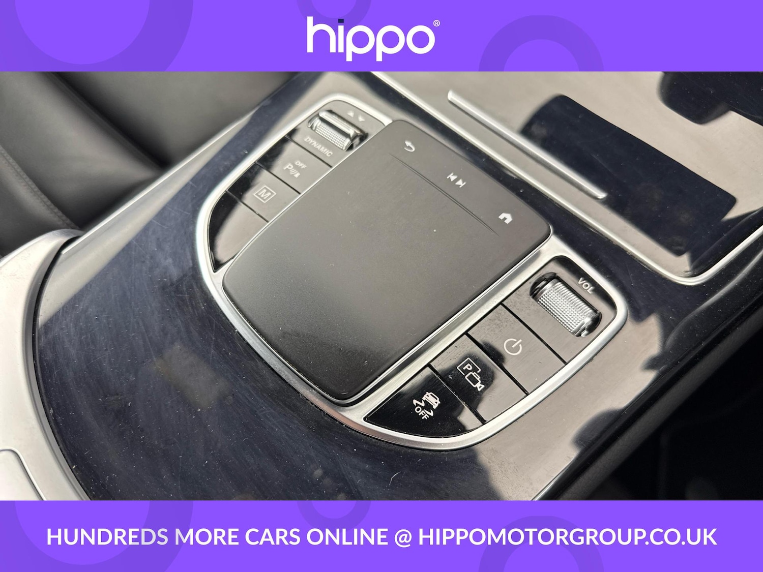 Used Mercedes-Benz GLC 2022 for sale - 76865594: Photo 21