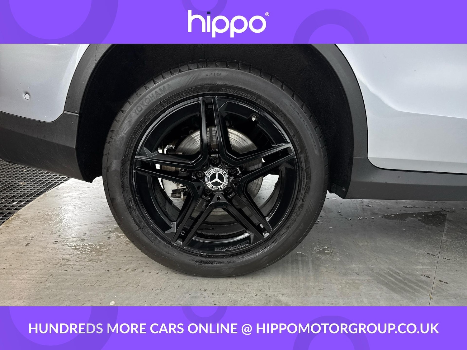 Used Mercedes-Benz GLC 2022 for sale - 76865594: Photo 29