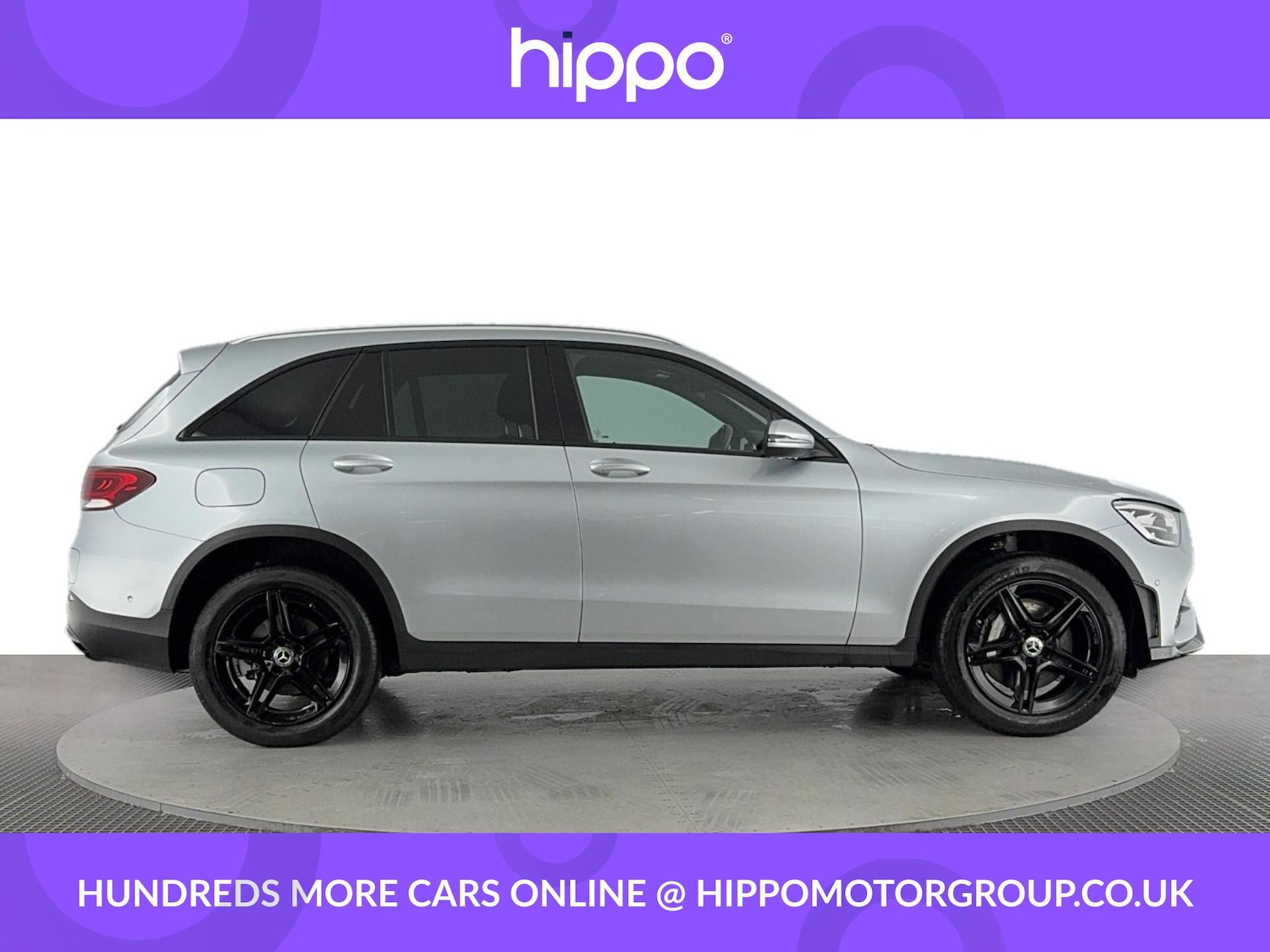 Used Mercedes-Benz GLC 2022 for sale - 76865594: Photo 3
