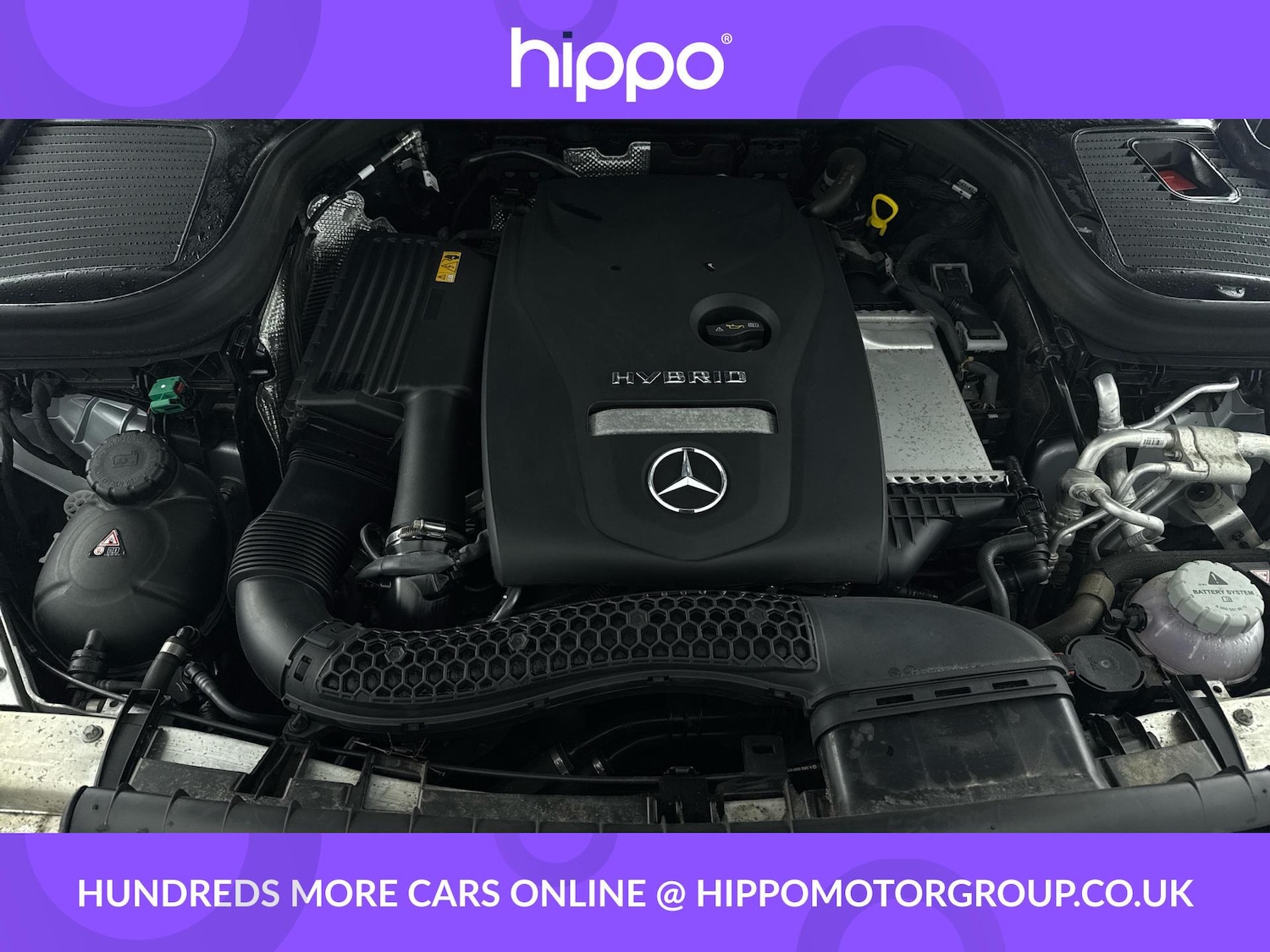 Used Mercedes-Benz GLC 2022 for sale - 76865594: Photo 31