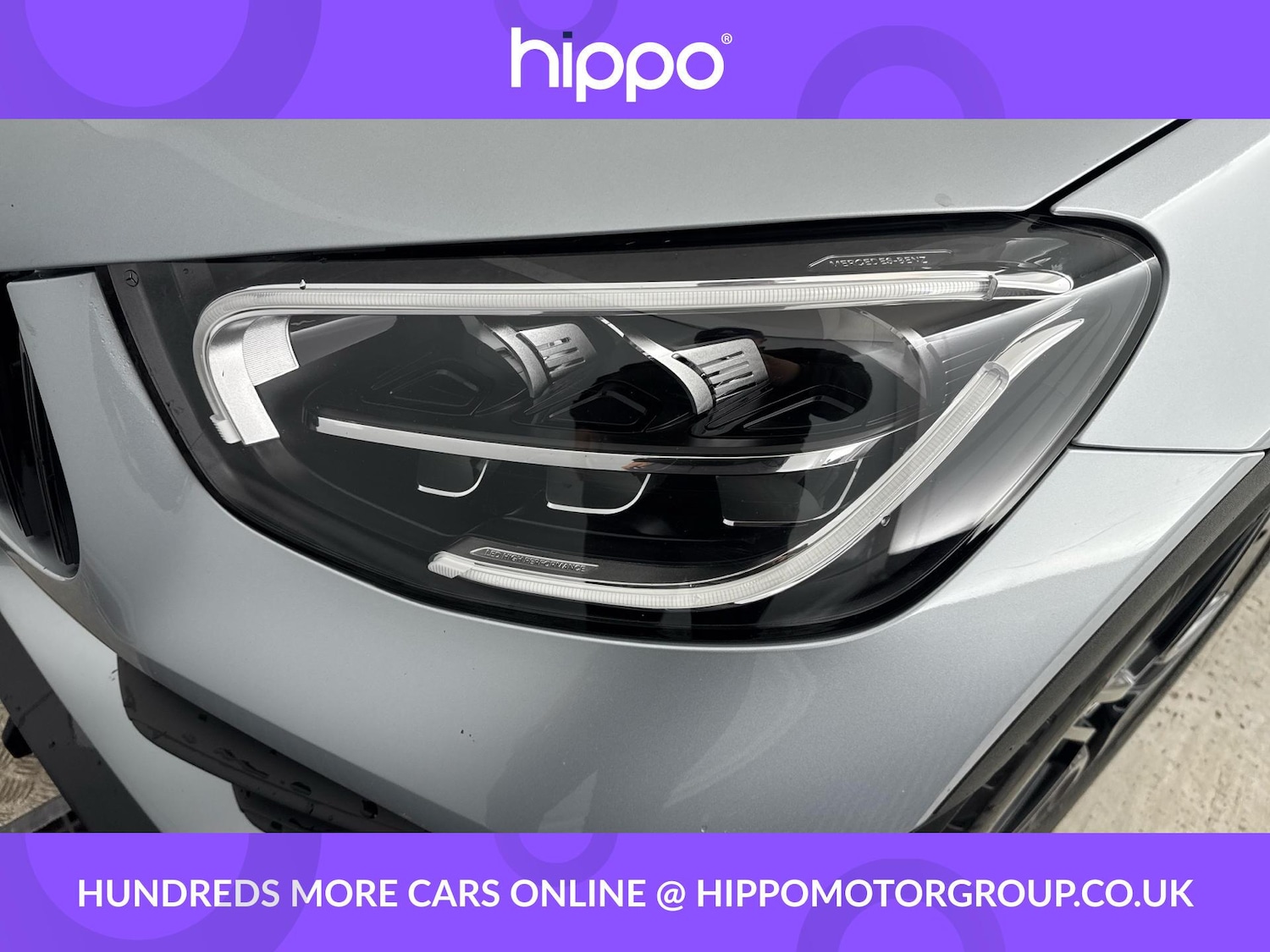 Used Mercedes-Benz GLC 2022 for sale - 76865594: Photo 32