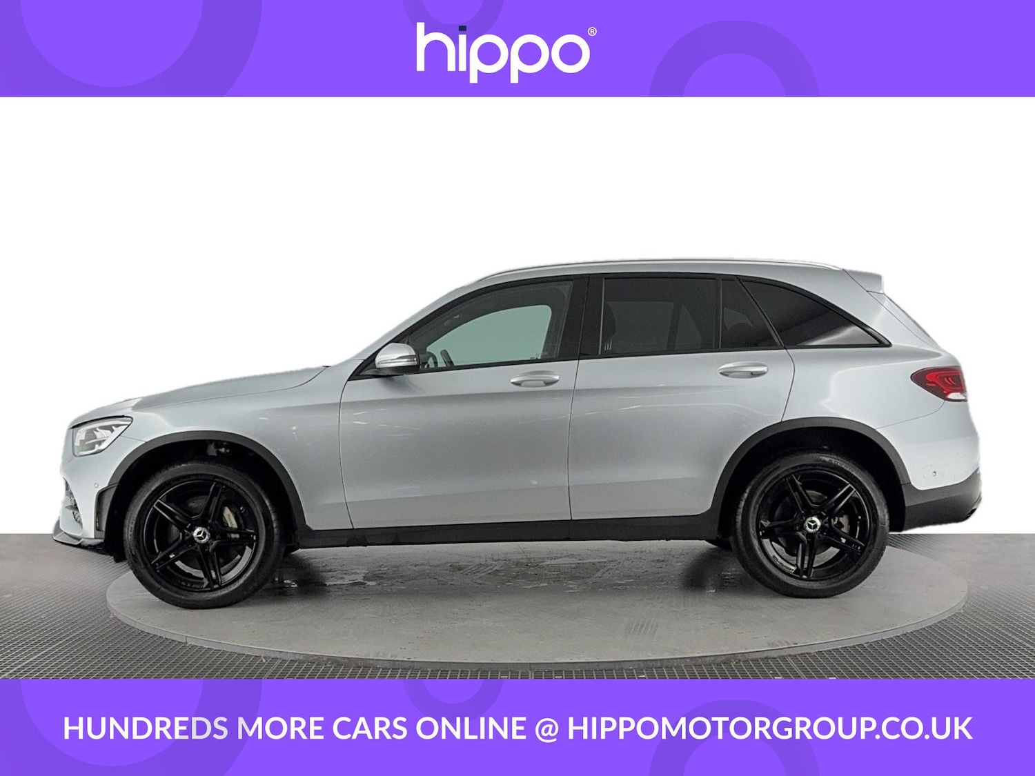 Used Mercedes-Benz GLC 2022 for sale - 76865594: Photo 7