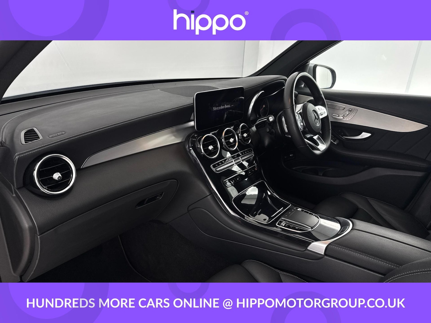 Used Mercedes-Benz GLC 2022 for sale - 76865594: Photo 9