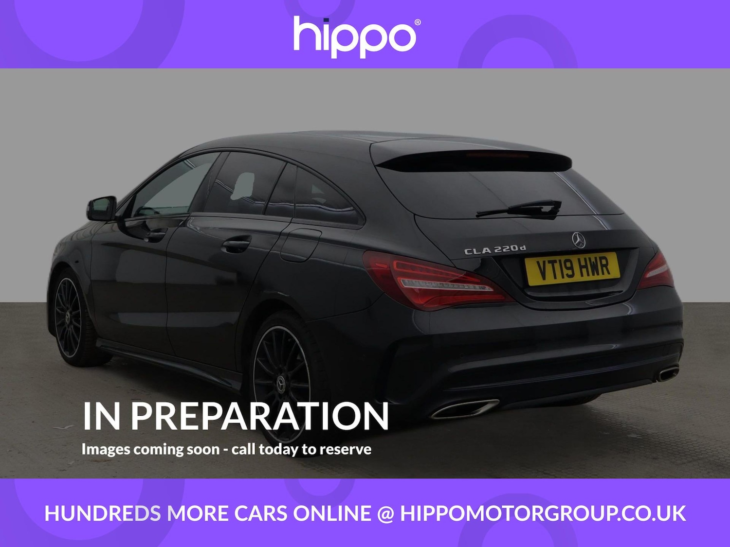 Used Mercedes-Benz CLA 2019 for sale - 77525027: Photo 3