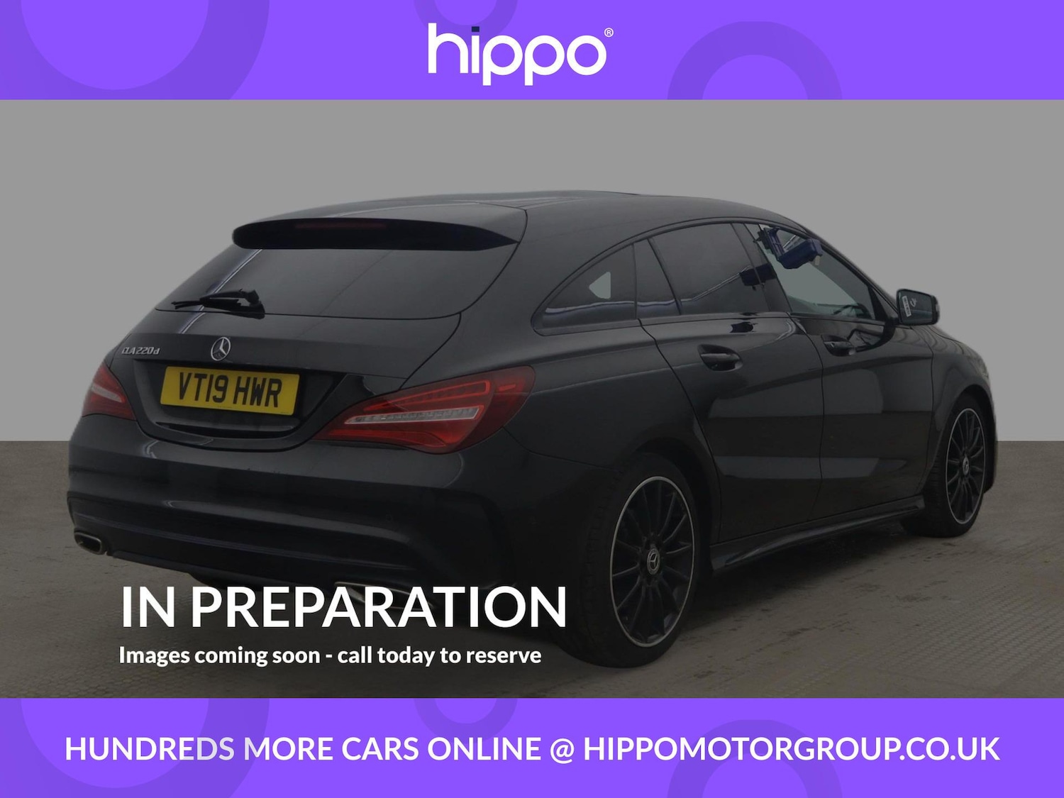 Used Mercedes-Benz CLA 2019 for sale - 77525027: Photo 4