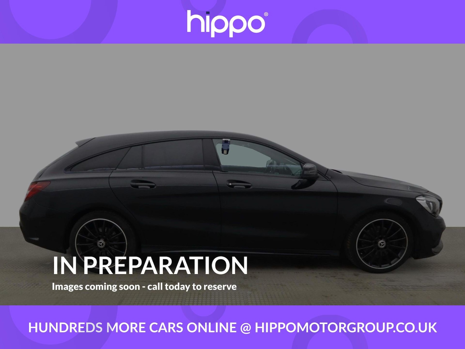 Used Mercedes-Benz CLA 2019 for sale - 77525027: Photo 5