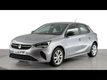 2020 - 1.2 SE Premium 5dr