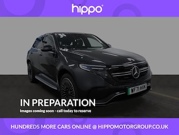 2021 (71) - EQC 400 80kWh AMG Line (Premium) SUV 5dr Electric Auto 4MATIC (408 ps)