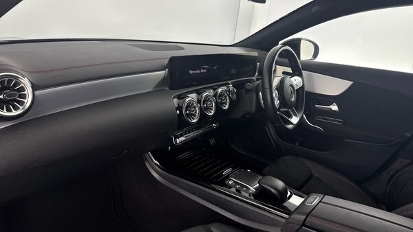 Used Mercedes-Benz CLA 2023 for sale - 76252519: Photo 10