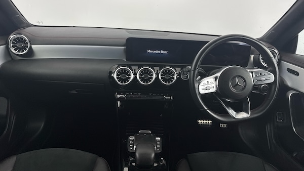 Used Mercedes-Benz CLA 2023 for sale - 76252519: Photo 11