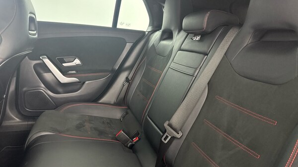 Used Mercedes-Benz CLA 2023 for sale - 76252519: Photo 14