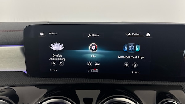 Used Mercedes-Benz CLA 2023 for sale - 76252519: Photo 16