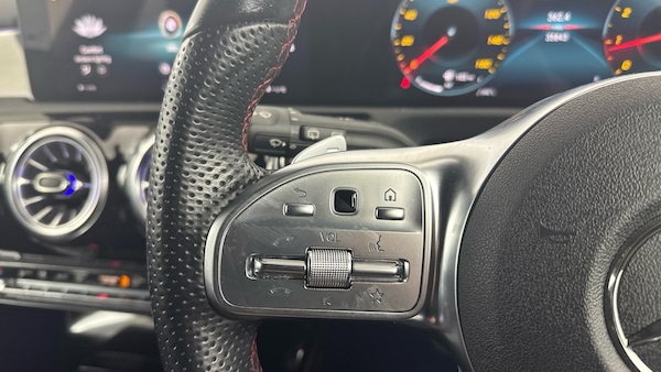 Used Mercedes-Benz CLA 2023 for sale - 76252519: Photo 20
