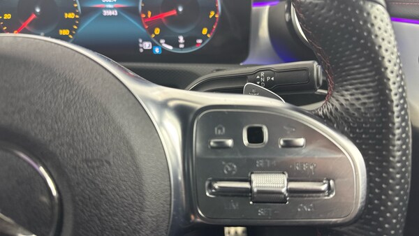 Used Mercedes-Benz CLA 2023 for sale - 76252519: Photo 21