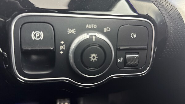 Used Mercedes-Benz CLA 2023 for sale - 76252519: Photo 23