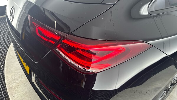 Used Mercedes-Benz CLA 2023 for sale - 76252519: Photo 25