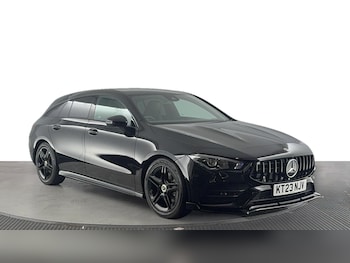 Used Mercedes-Benz CLA 2023 for sale - 76252519: Photo 2