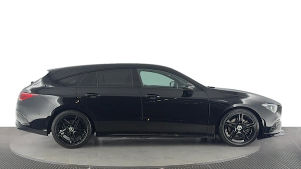 Used Mercedes-Benz CLA 2023 for sale - 76252519: Photo 32