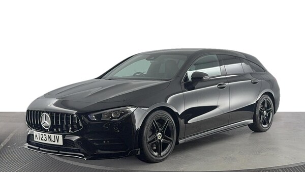 Used Mercedes-Benz CLA 2023 for sale - 76252519: Photo 36