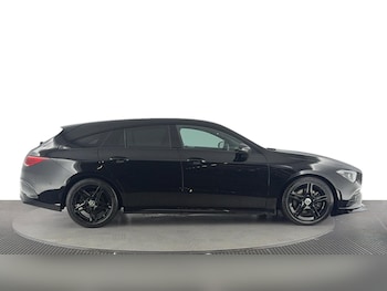 Used Mercedes-Benz CLA 2023 for sale - 76252519: Photo 3