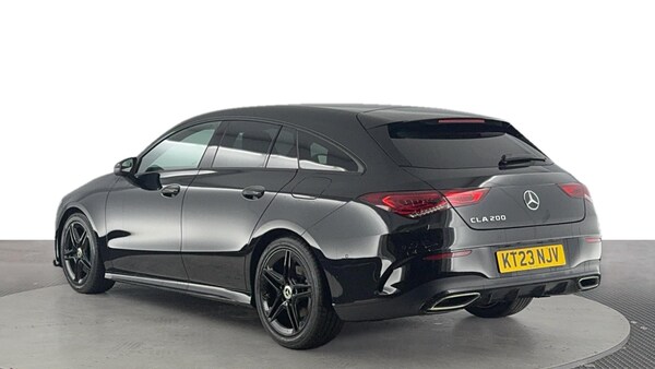 Used Mercedes-Benz CLA 2023 for sale - 76252519: Photo 41