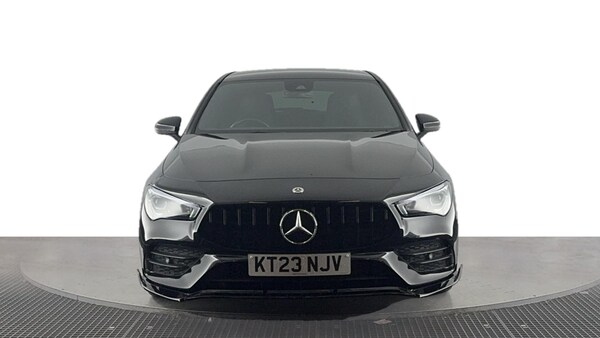 Used Mercedes-Benz CLA 2023 for sale - 76252519: Photo 43