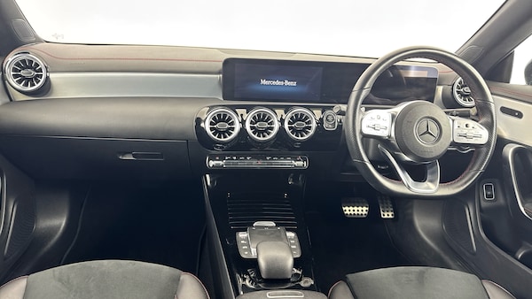 Used Mercedes-Benz CLA 2023 for sale - 76252519: Photo 46