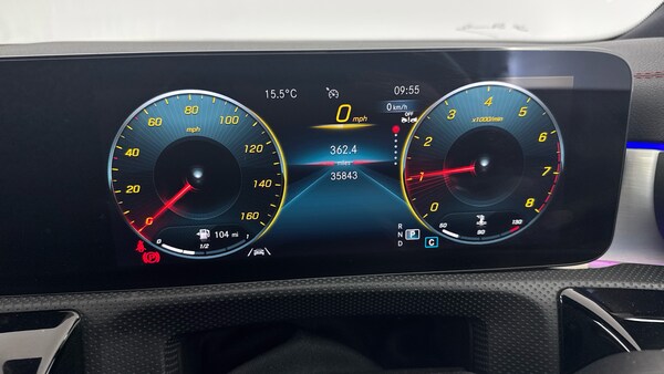 Used Mercedes-Benz CLA 2023 for sale - 76252519: Photo 48
