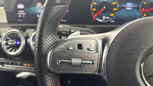 Used Mercedes-Benz CLA 2023 for sale - 76252519: Photo 55