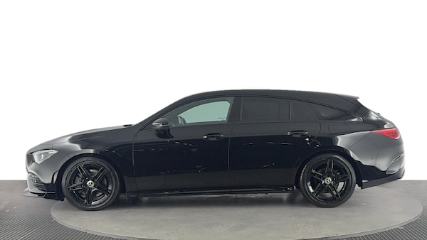 Used Mercedes-Benz CLA 2023 for sale - 76252519: Photo 7