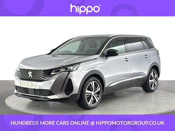 Used Peugeot 5008 2022 for sale - 79225083: Photo