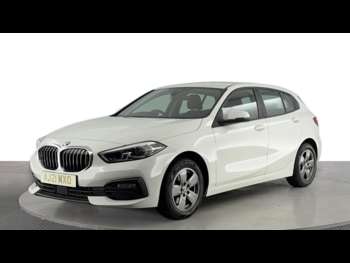 2021 - 118I Se 5-Door