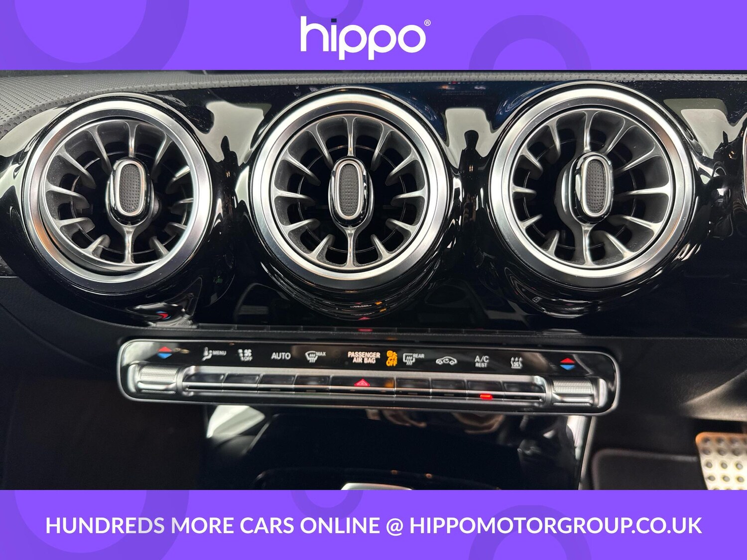 Used Mercedes-Benz A-Class 2022 for sale - 77215118: Photo 21