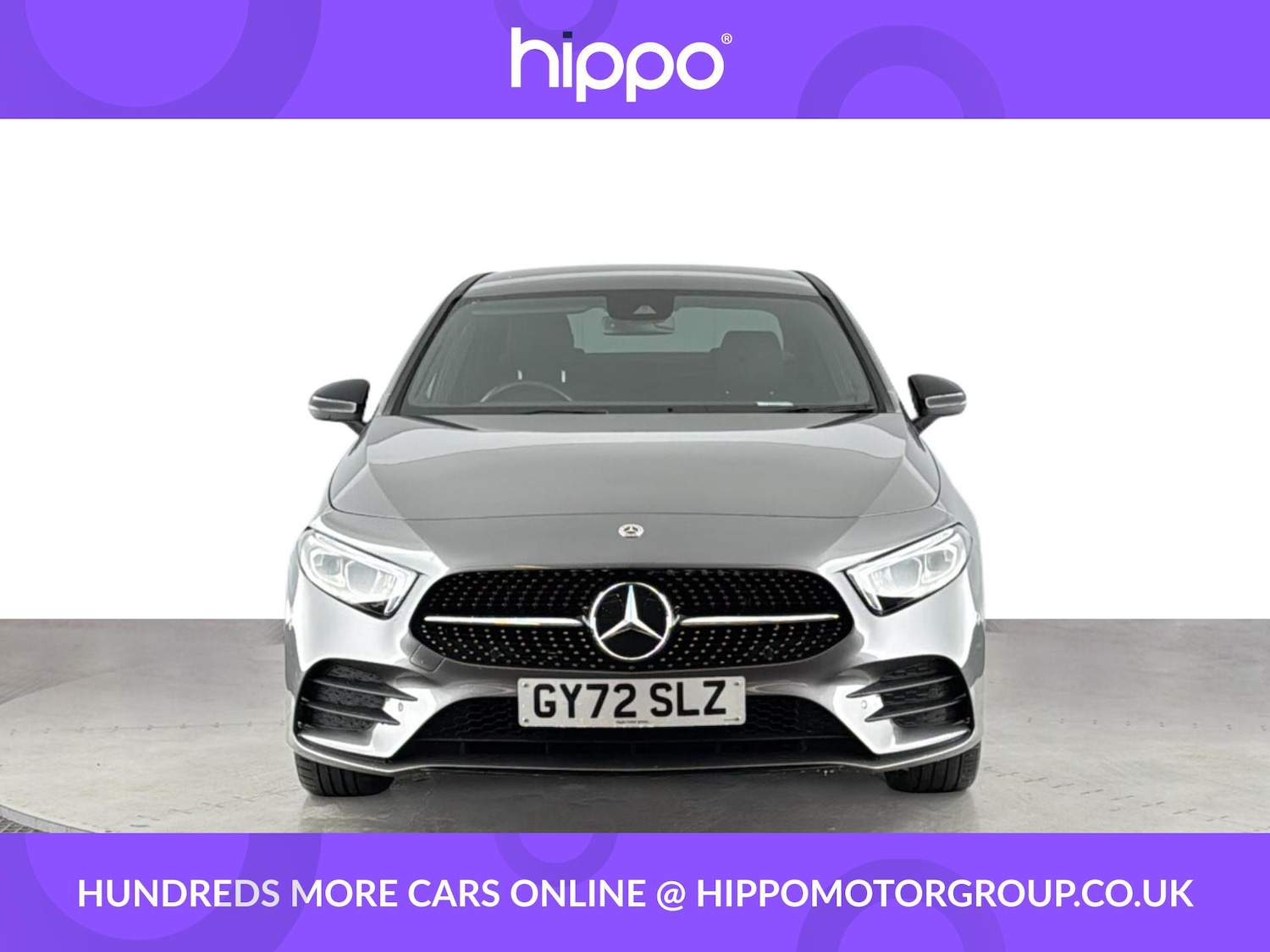 Used Mercedes-Benz A-Class 2022 for sale - 77215118: Photo 8