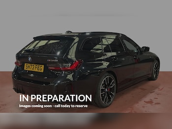 Used BMW 3 Series 2023 for sale - 78561799: Photo
