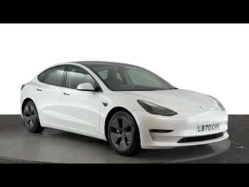 Used Tesla Model 3 2020 for sale - 74878835: Photo