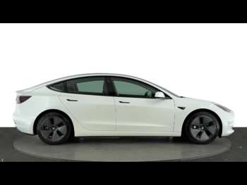 Used Tesla Model 3 2020 for sale - 74878835: Photo