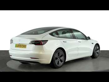 Used Tesla Model 3 2020 for sale - 74878835: Photo