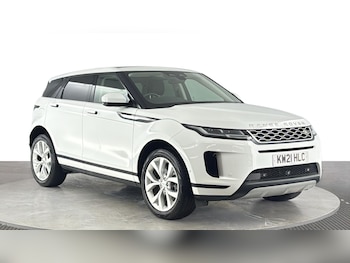 Used Land Rover Range Rover Evoque 2021 for sale - 79426666: Photo