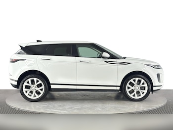 Used Land Rover Range Rover Evoque 2021 for sale - 79426666: Photo